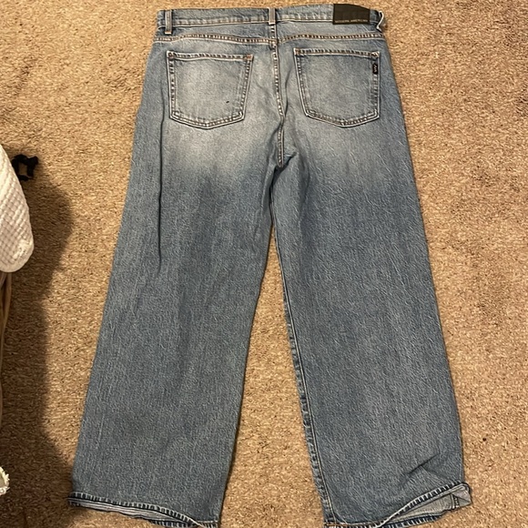 Modern American Jeans - Picture 3 of 3